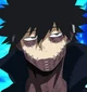 Dabi   Dad au