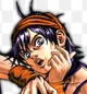 Narancia Girga