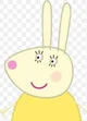 Miss Rabbit
