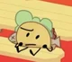Taco BFB