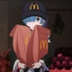 Mc Donalds Rem