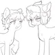 Kyle -Mlp au-