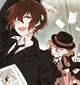 dazai and chuuya 15
