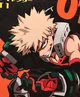 Bakugo Katsuki