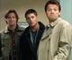 Sam Dean and Cas SPN