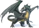 Ancient Black Dragon