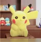 Pikachu Animatronic