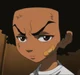 Huey freeman