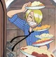 Vinsmoke Sanji