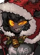 Krampus-Chan
