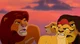 KION Y SUS AMIGOS