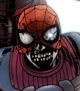 Zombie Spider-Man 