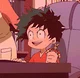 Izuku Midoriya-deku-