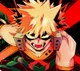 Katsuki Bakugou 