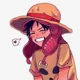 Monkey D Luffy
