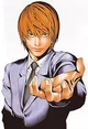 Light Yagami