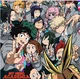 My Hero Academia Rpg