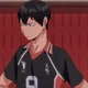Tobio Kageyama 