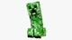 Minecraft creeper