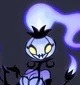 Anthro Chandelure