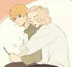 Mikey and takemichi