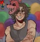 Michael Afton