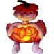 Pumpkin 