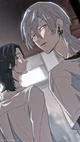 mitsuya and hakkai