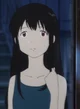 Yuki - Wolf Children
