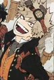 Bakugo Katsuki 