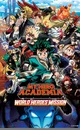 Mha q-a