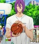 Atsushi Murasakibara