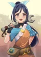 Kanan-San