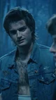 Steve Harrington 