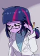 Twilight Sparkle