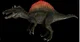 Spinosaurus -MR-