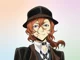 Chuuya Nakahara