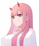 ZeroTwo - Your GF