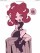 Octoling Yandere