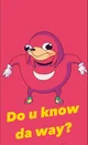 Uganda Knuckles