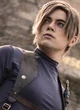 Leon Kennedy Chat