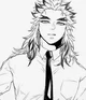 Kyojuro Rengoku
