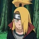 - Deidara -