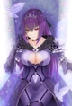 Scathach-Skadi