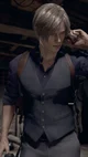 Leon Kennedy 