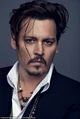 Johnny Depp