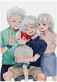 Todoroki Family