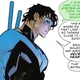 Dick Grayson
