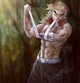 Kyojuro Rengoku 