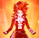 Female SSJ4 